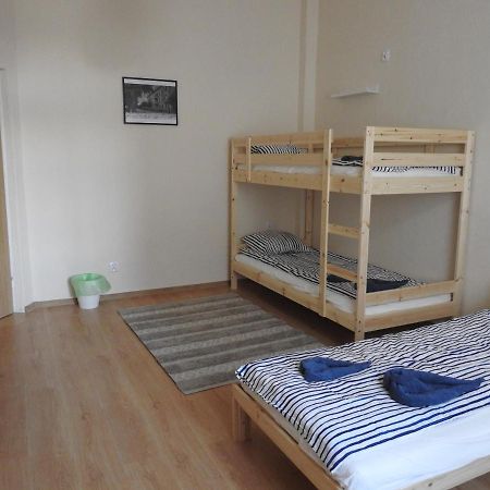Mewa 320 Appartement Giżycko Buitenkant foto