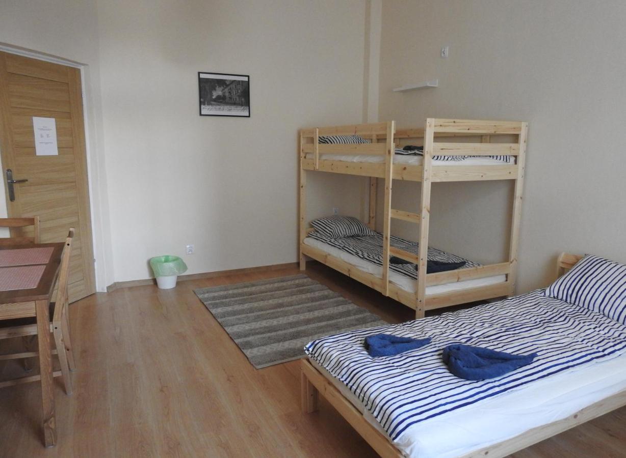 Mewa 320 Appartement Giżycko Buitenkant foto