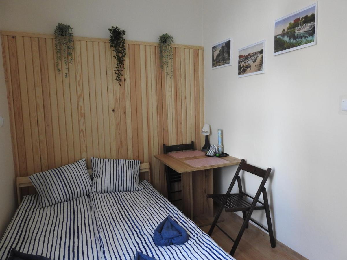 Mewa 320 Appartement Giżycko Buitenkant foto