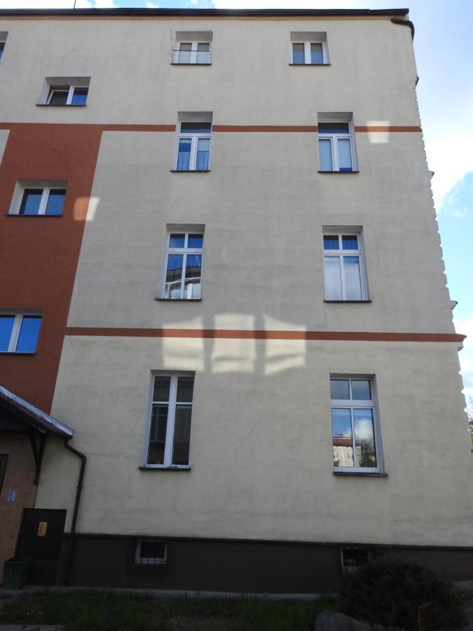 Mewa 320 Appartement Giżycko Buitenkant foto