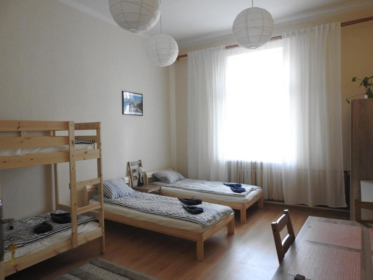 Mewa 320 Appartement Giżycko Buitenkant foto