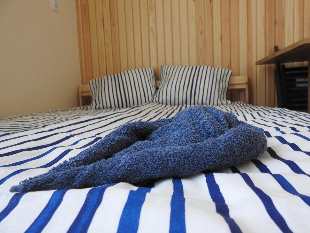 Mewa 320 Appartement Giżycko Buitenkant foto